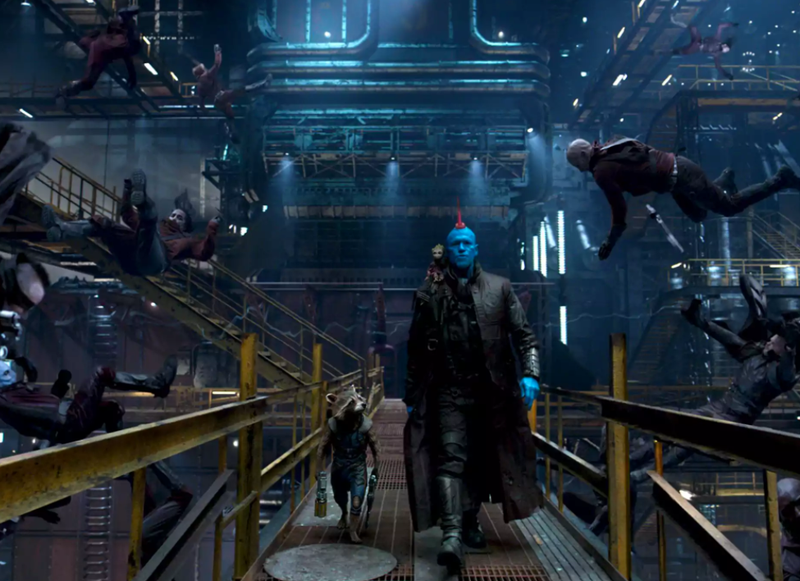 (Image: Marvel Studios, USA Today)